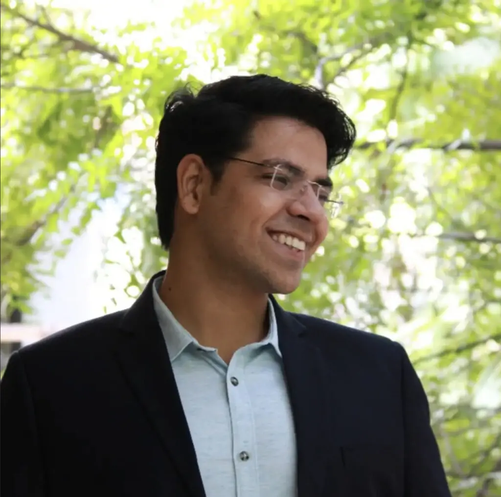 Mr. Lekh Bajaj - Clinical Psychologist Gurgaon